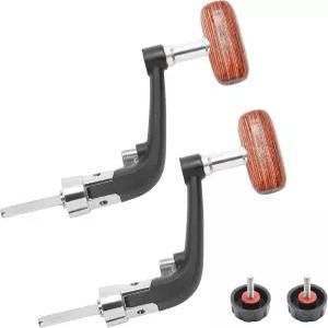 조르베이오 낚시 방적 릴 손잡이 교체