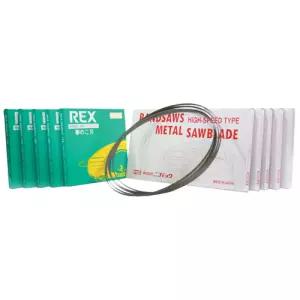 -밴드쏘날 NCC180 13x1.625x14P (1EA)원형톱 쏘날 절단톱 절삭톱 공구 공구톱 작업톱