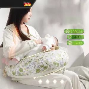 cha 스르륵패드 수유베개 육아용품 유아용품 아기베개