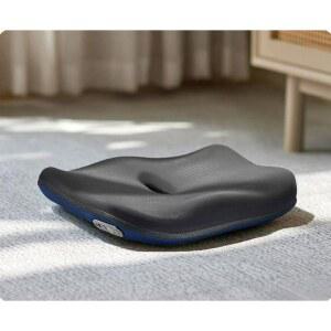 엉덩이 마사지 방석 상품 좌석 전동 안마기 시트