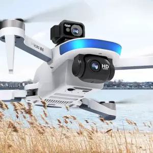 항공촬영 드론 6K 원격제어 고화질 카메라 입문용짐벌