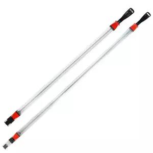 목공 스킬 스텐 레일 조기대 트리머 가이드 고정 원형톱