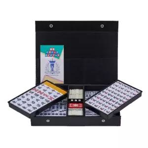 일본 고급 마작휴대용일본마작세트 마작세트 마작패