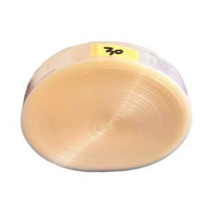 투명 PVC 열 수축 튜브, 18650 배터리 필름, 절연 21700 1kg