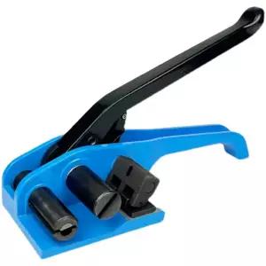 하조기 코드스트랩 밴딩기조임기박스 클립 포장