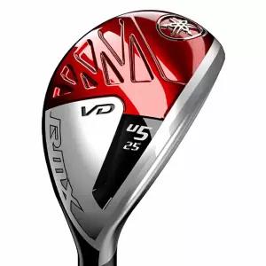 야마하 리믹스 VD 유틸리티우드 2022년 정품