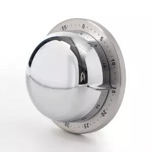 스톱워치 타이머 GDM 아날로그 자석식 요리