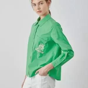 [올리비아로렌] HC14 셔츠 카라 블라우스 VOCNL5S2111 (S46164054)