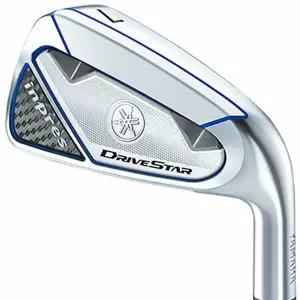 야마하 드라이브스타 아이언 7개 세트 2023년 여성용 정품