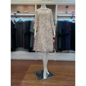 [앤디스클라인] 세이브존07 플로랄 원피스 A2O1BO633A (48356326)