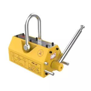 400kg 마그네틱 리프트리프팅운반기 크레인 자석