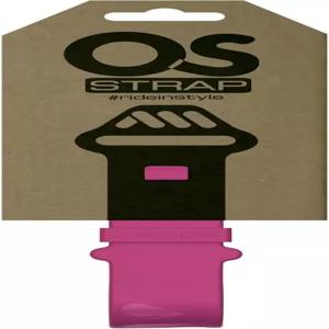 자전거 카메라를 고정할 수 있는 올 마운틴 스타일 AMS 실리콘 스트랩 - 평평할 때의 나쁜 순간을 위해