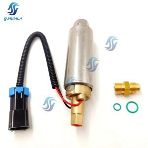 고품질 전기 연료 펌프 AP03 메르크루저 EFI MPI V8 305 454 861156A1 고압 PH500M014 보트 부품