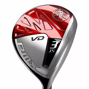 야마하 리믹스 VD 페어웨이우드 2022년 병행수입  15도  R