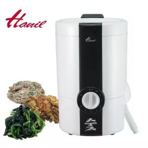 참숯 미니 짤순이 조리 옷 탈수기 음식 채소 야채 채반 나물짜기 물기제거