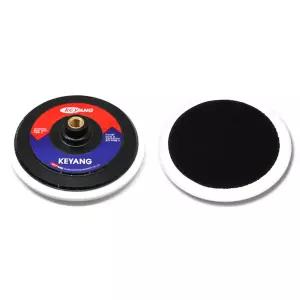 -광택기 백업패드 7 DP-SR3용 (1EA) 연마 보닛 폴리셔 자동차 차량용