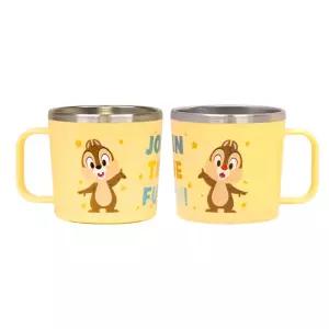 릴팡 스텐 유아컵 식기세척기용 디즈니 260ml X 2개 BNS