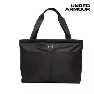 언더아머 남여공용 가방 UA 스튜디오 라이트 토트백 1388920-001 463927
