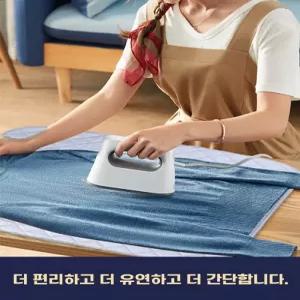 휴대용 다림질 방지 여행 매트 미끄럼 다리미 담요 보드