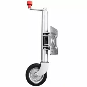 휠 트레일러 카라반 클램프 브라켓 캠핑 브래킷 쟈키 재키