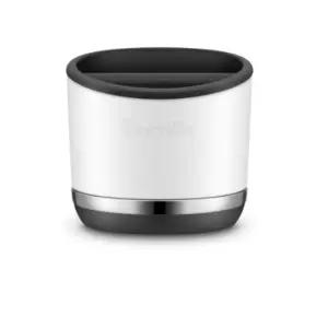 브레빌 넉박스 에스프레소 커피퍽 미끄럼방지 화이트 BNS