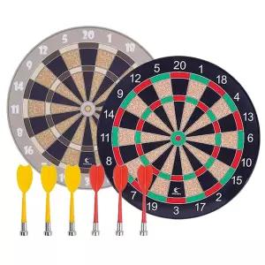 아이워너 안전한 자석 다트 41cm 1P 가족 실내 게임