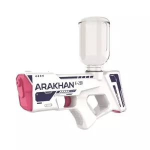 워터온 아라칸 전동 워터건 E230 자동 물총 전동 워터건 물놀이 장난감