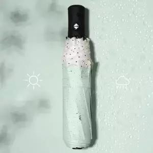 미니 초경량 특별한 레이스 자외선 UV 차단 양우산