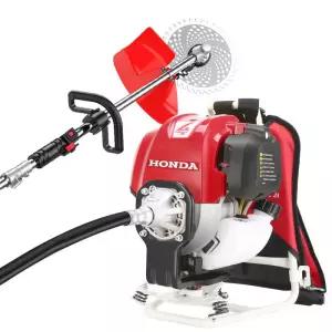 혼다 GX90 고출력 깎기 잡초 기계 배낭용 예초기 배낭