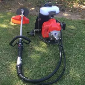 미쓰비시 일본 정품 TB43 2행정 예초기 배낭 정품엔진