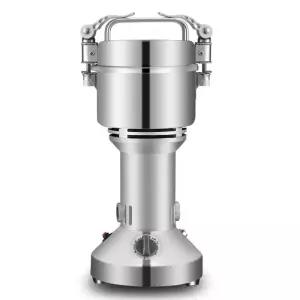 초미세 분쇄기 분말기 곡물 전동 제분기 가루 다지기