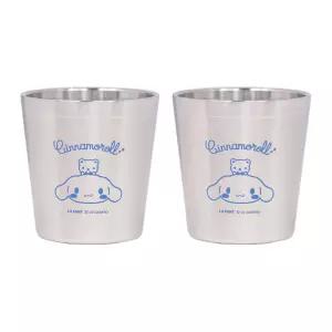 릴팡 유아컵 스텐 양치컵 어린이집 신학기 준비물 X2 BNS