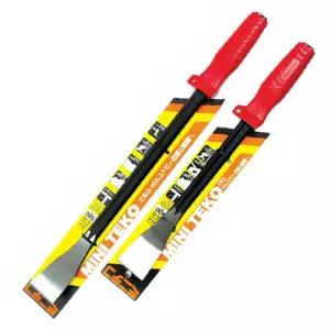 -미니 데코 D19-220 40x220mm (1EA)스크래퍼 리퍼 헤라 다용도 랩퍼 레퍼 레퍼공구 공구 바닥 벽크 작업용