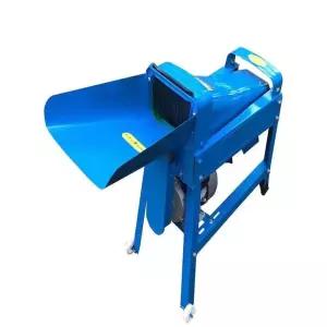 자동 옥수수 선별기 가정용 필링 탈곡 탈곡기 탈피기