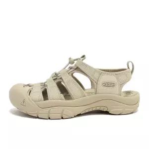 푸마 킨 뉴포트 H2 여자 샌들 슬리퍼 사파리 블루 1027353 464365