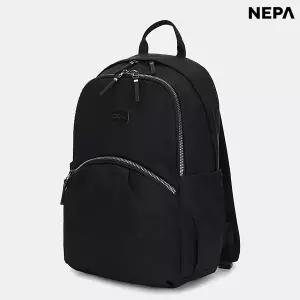 [네파] 끌레오 샤이닝 12L 백팩 가방 (7MC7522-C01)