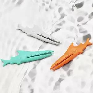 상어 밀봉집게 씰링기 씰러 밀봉타이 남은음식보관