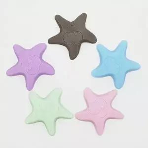 문손잡이 보호패드 4P 쿠션패드 안전용품 손잡이쿠션