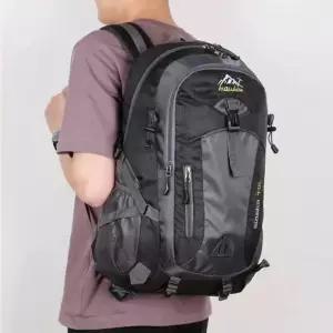 40L 대용량 등산 백팩 LM-072540L배낭 패션 가방 여행 캠핑