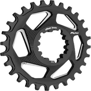 9 10 11 12 스피드 체인을 위한 펀 솔로 DX 좁은 와이드 체인링 SRAM 다이렉트 마운트 인터페이스 크랭크셋