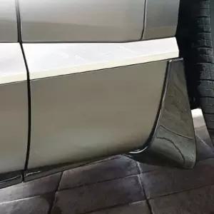 커버 방지 머드가드 흙받이 GV80 튀김 제네시스 KWD21619