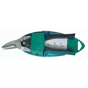 -항공가위-(오른쪽) 01020 10 (1EA) 공구 작업 절단 스텐 철판 절단기