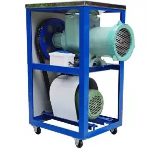 식자재 분쇄기 업소용 식당 저울 전자 대형 제분기