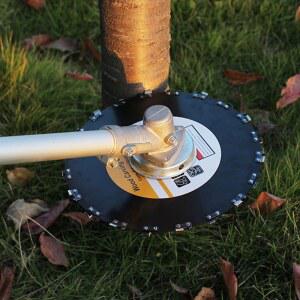 고성능 잔디 절단기 16 20 톱니 범용 나무 톱날 깎는 기계 공급 업체