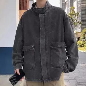 남자 트러커자켓 봄자켓 DS-AL592재킷 자켓 남성 점퍼 캐주얼 셔츠