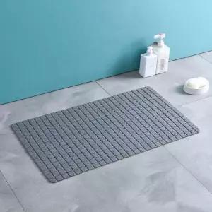 욕실 논슬립 미끄럼 방지 발판 안전 샤워 타일 흡착