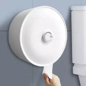 심플 점보롤케이스 반투명 받침대 디스펜서 휴지걸이화장지 지걸이 업소용 용핸드타올 페이퍼 실걸이