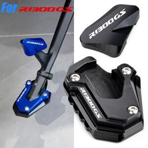 [호환품]BMW 호환 R1300GS R 1300 GS 어드벤처 ADV 옵션 719 모터 사이드 스탠드 확장 패드 보조 발판