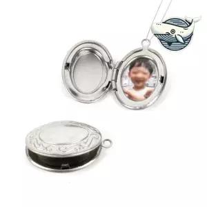 추억을 담은 엔틱 사진 팬던트 목걸이 엔틱팬던트 미니팬던트 목걸이미니팬던트