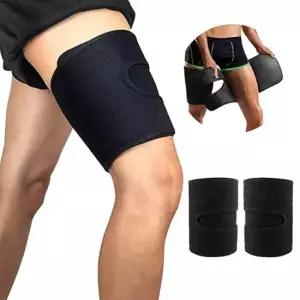 허벅지 압박 쉐이퍼 땀복 다리 밴드 헬스 운동 스포츠밴드 허벅지압박밴드 헬스벨트